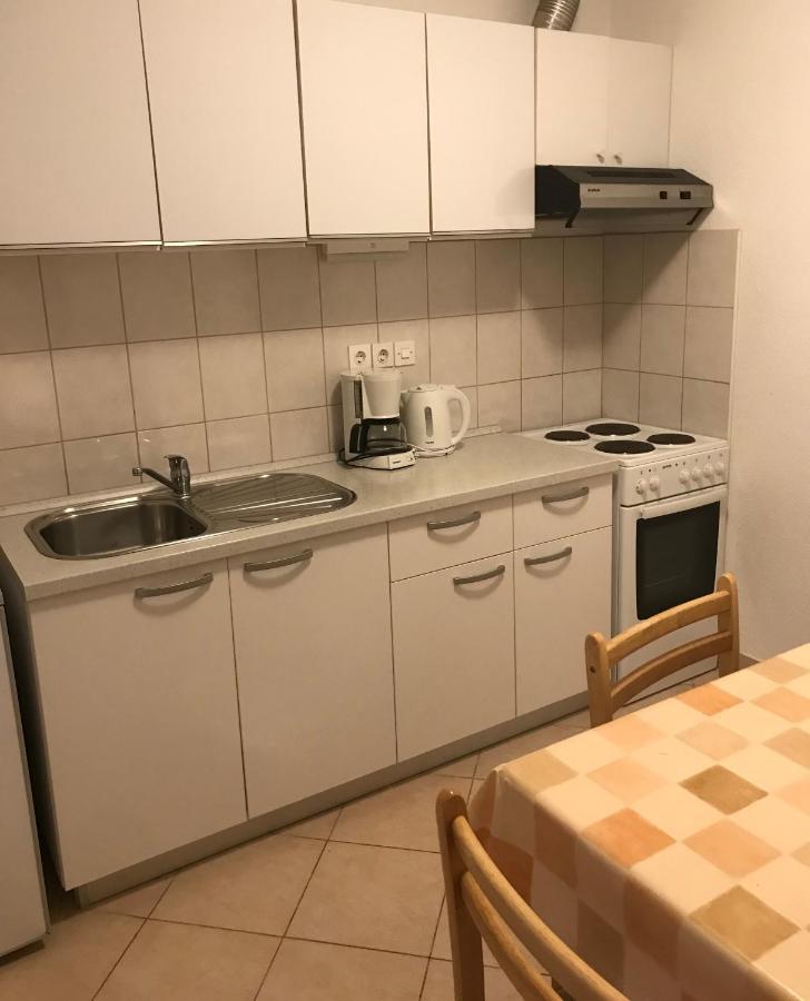 Apartmán Stefanic 1a