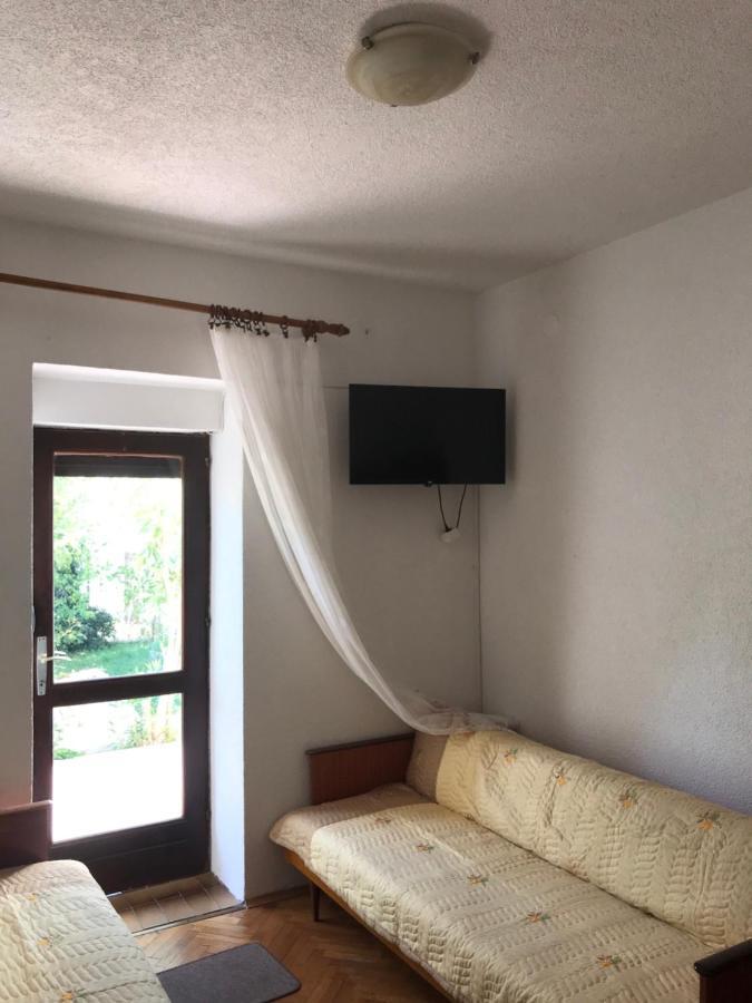 Apartmán Stefanic 1a *